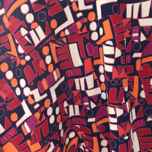 LuLaRoe Randy, NWT - Picture 2 of 4